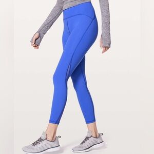 Lululemon Train Times 7/8 Pant 25" 6